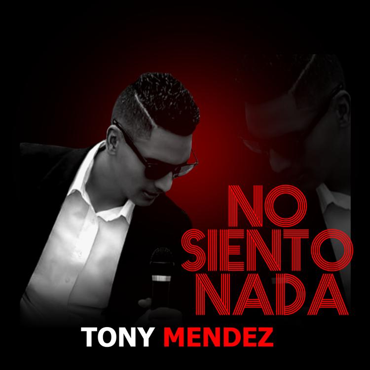 Tony Mendez's avatar image