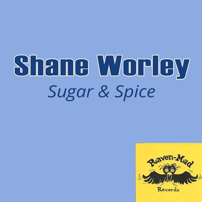 Shane Worley's cover