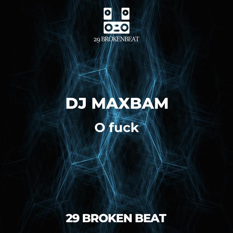 DJ MAXBAM's avatar image