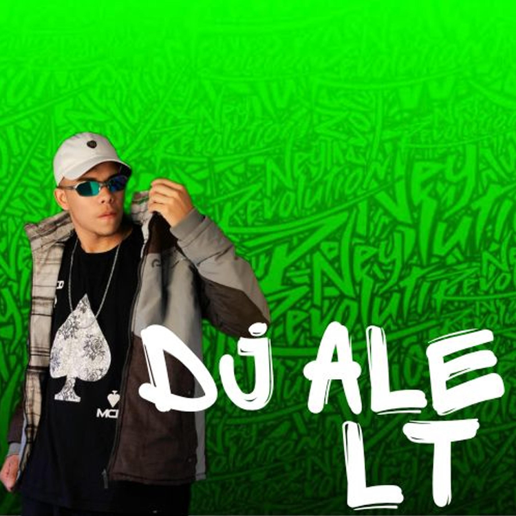 DJ Ale LT's avatar image