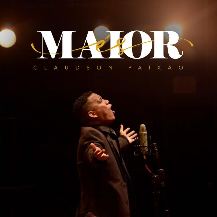 Claudson Paixão's avatar image