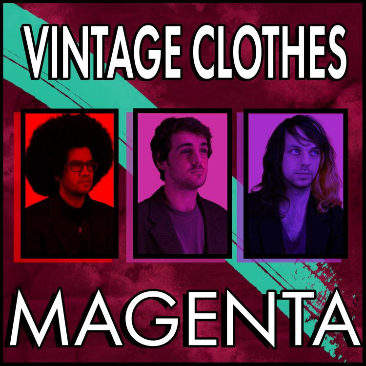 Vintage Clothes's avatar image