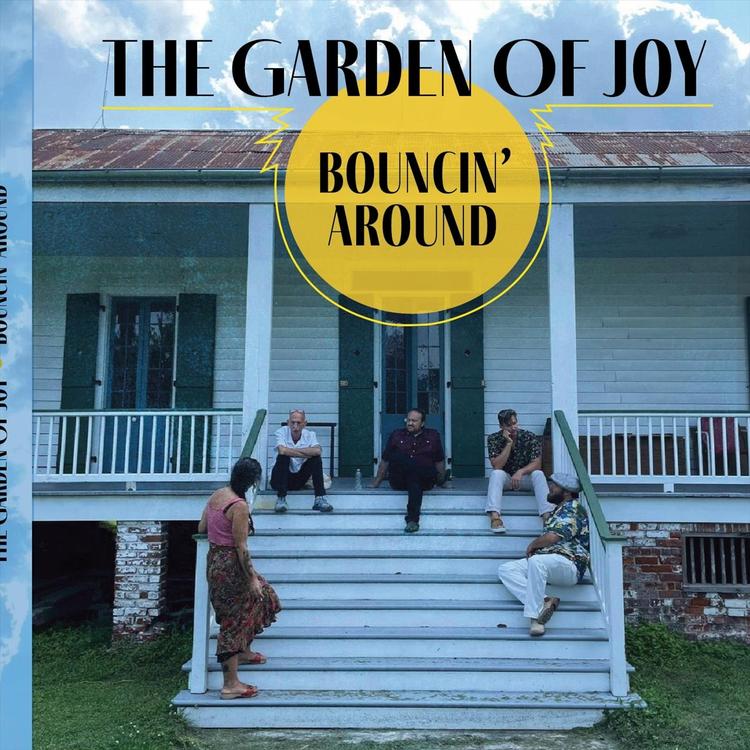 The Garden of Joy's avatar image