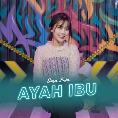 Ayah Ibu (Live)'s cover