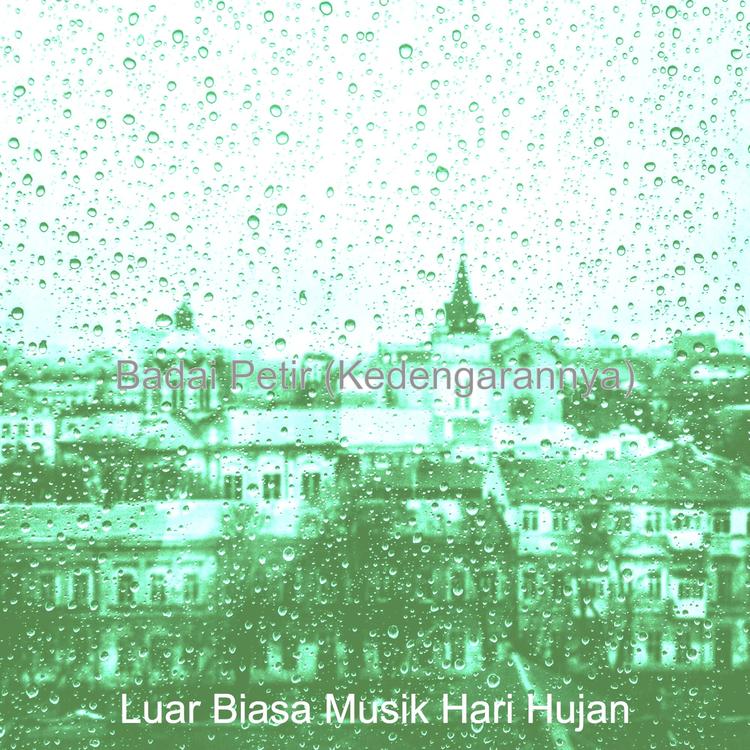 Luar Biasa Musik Hari Hujan's avatar image