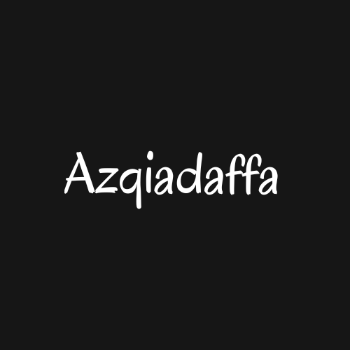 azqia daffa's avatar image