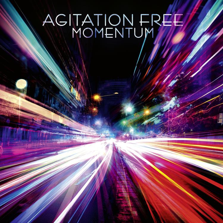 Agitation Free's avatar image