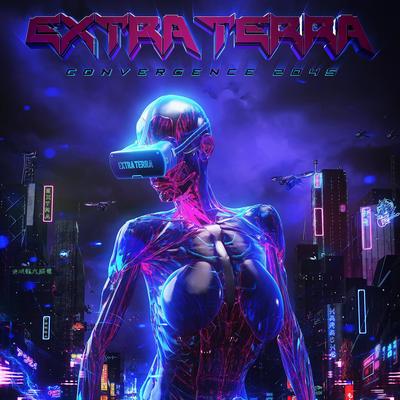 Cyberpunk By Extra Terra's cover