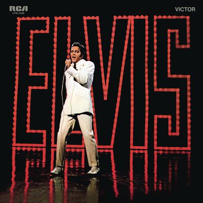 Memories (Live from the '68 Comeback Special) By Elvis Presley's cover