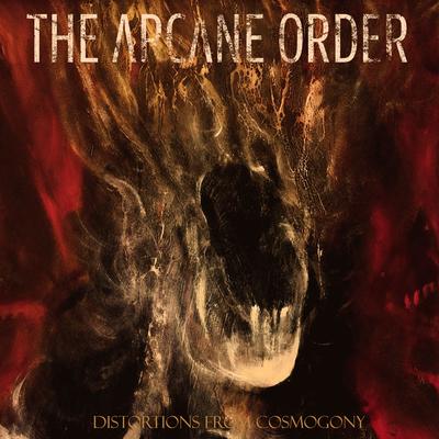 Cry Of Olympus By The Arcane Order's cover