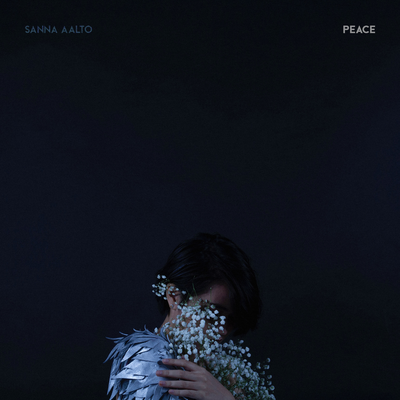 Peace By Sanna Aalto's cover