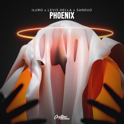 Phoenix's cover