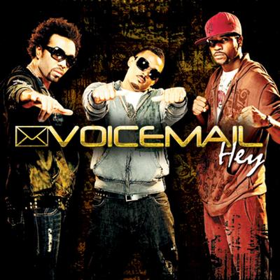 One Wish By Voice Mail's cover