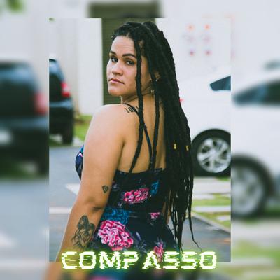 Compasso By Milla Guedes, Tashmahal's cover