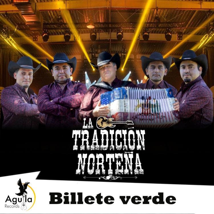 LA TRADICION NORTEÑA's avatar image