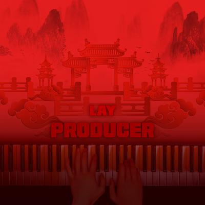 PRODUCER's cover