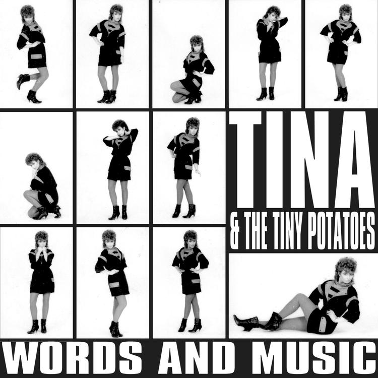 Tina & The Tiny Potatoes's avatar image