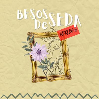 Besos de Seda By ADRELOnsz's cover