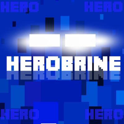 Rap do Herobrine (Minecraft)'s cover