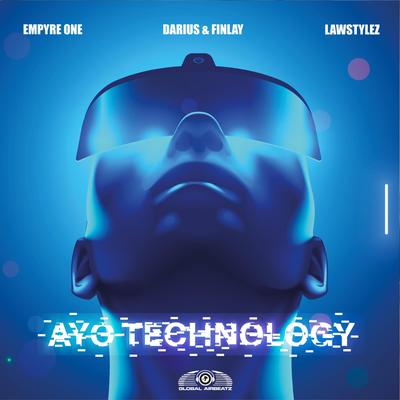 Ayo Technology By Empyre One, Darius & Finlay, Lawstylez's cover