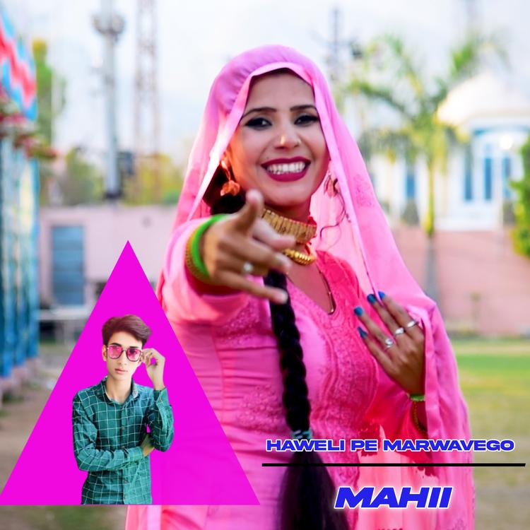 Mahii's avatar image