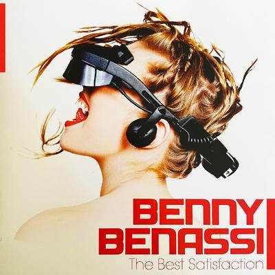 Who'S Your Daddy? (Original Radio Edit) By Benny Benassi's cover