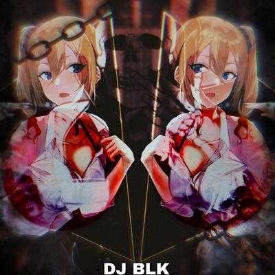 Montagem - Trava Lolicon By DJ BLK's cover