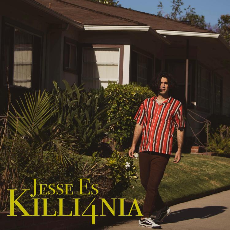 Jesse Es's avatar image
