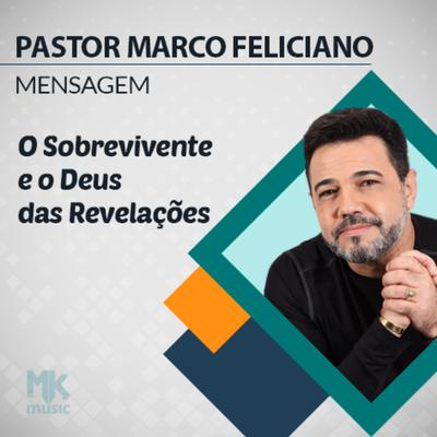 O Sobrevivente e o Deus das Revelações Parte 2's cover