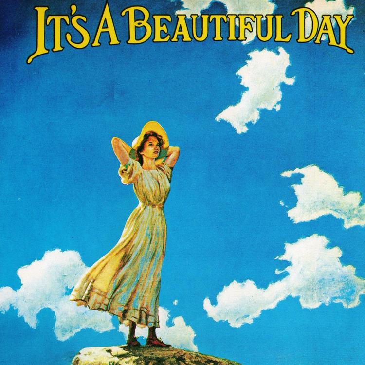 It's A Beautiful Day's avatar image