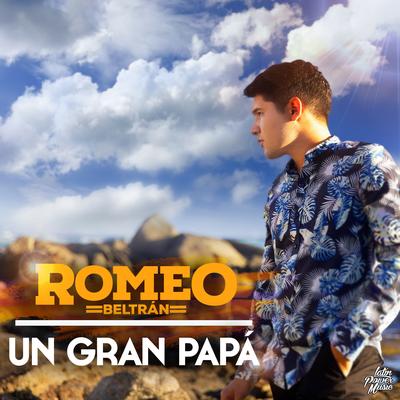 Un Gran Papá's cover