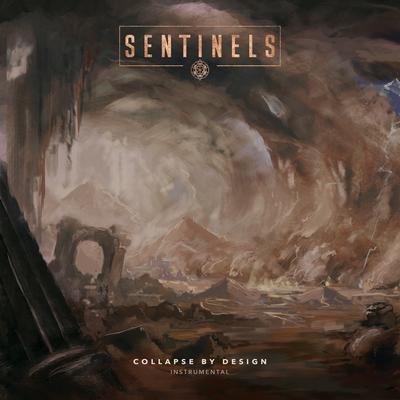 Obsolete (Instrumental) By Sentinels's cover