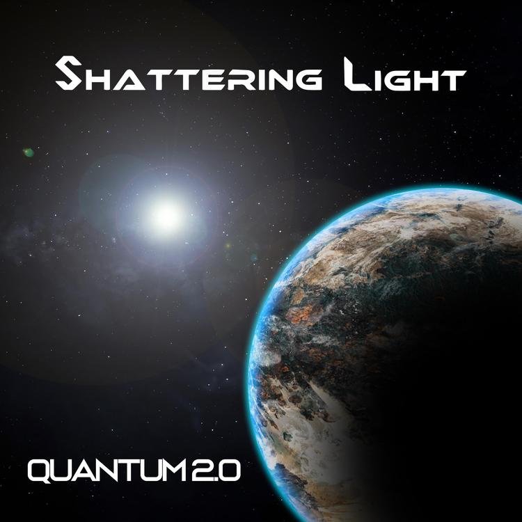 Shattering Light's avatar image