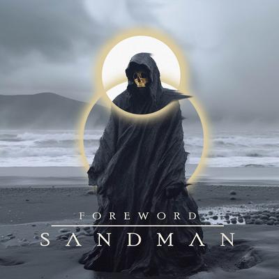 Sandman By Foreword's cover