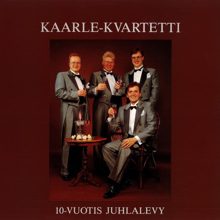 Kaarle-Kvartetti's avatar image