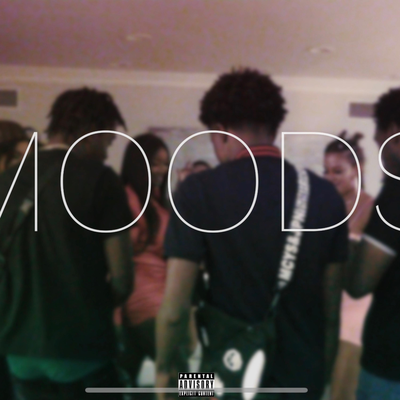 Moods By Scorey's cover