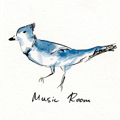 Music Room's cover