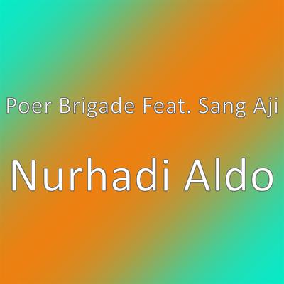 Nurhadi Aldo's cover