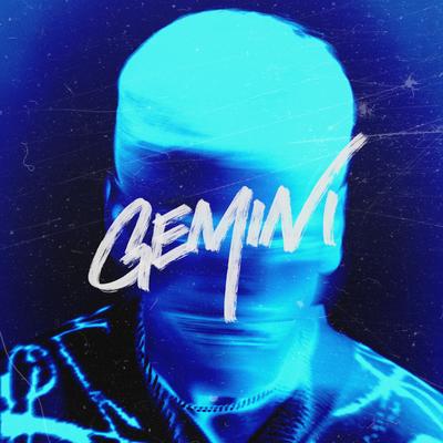 GEMINI By Ethan Low's cover