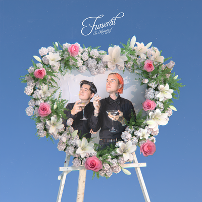 Funeral's cover