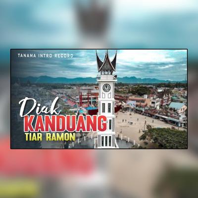 Diak Kanduang's cover