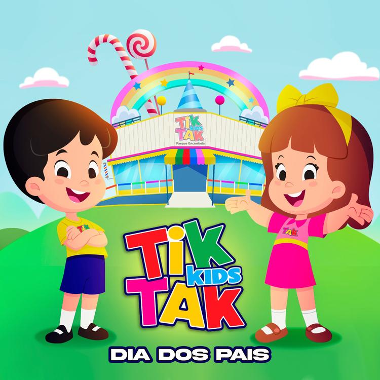 Tik Tak Kids's avatar image