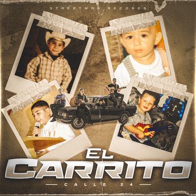 El Carrito's cover