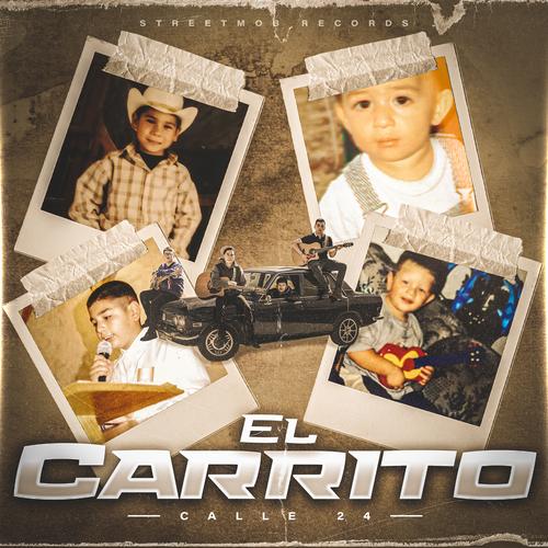 #elcarrito's cover