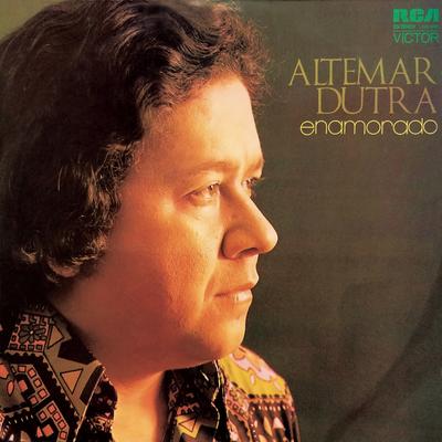 Enamorado By Altemar Dutra's cover