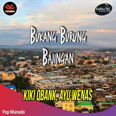 Bukang Burung Bajingan (Karaoke Version)'s cover