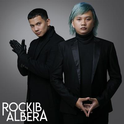 Rockib Albera's cover
