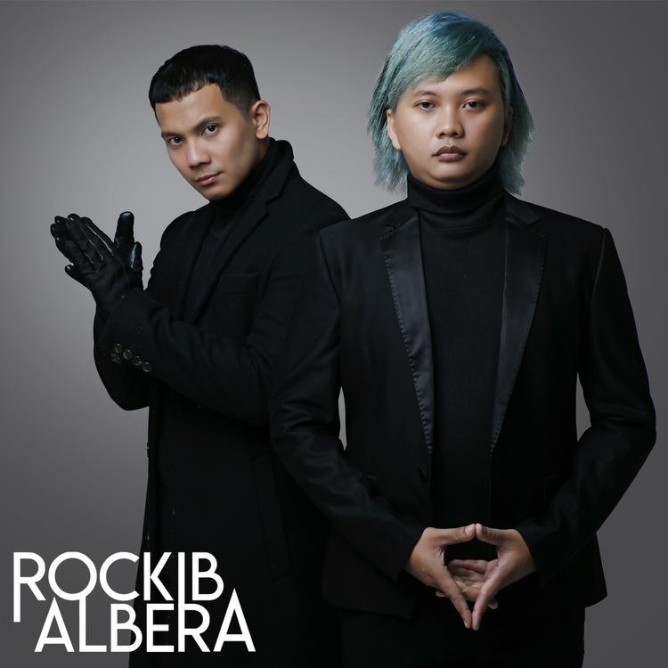 Rockib Albera's avatar image