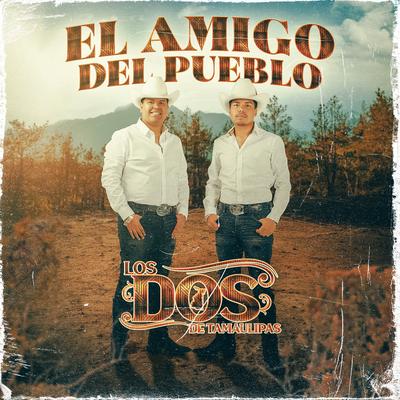 El Amigo Del Pueblo's cover