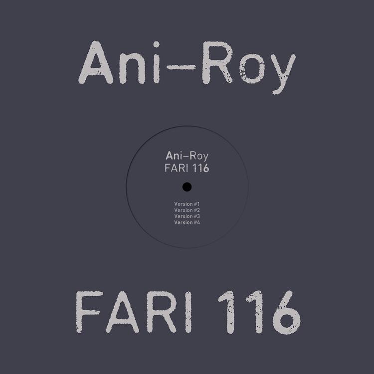 Ani-Roy's avatar image